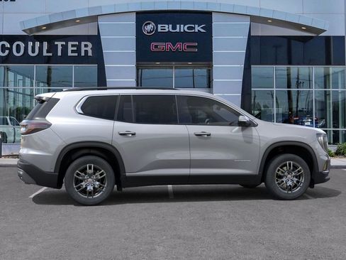New 2026 GMC Acadia Elevation image 5