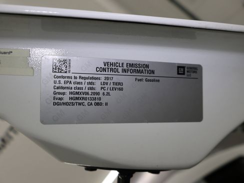 Used 2017 Chevrolet Corvette Grand Sport image 19