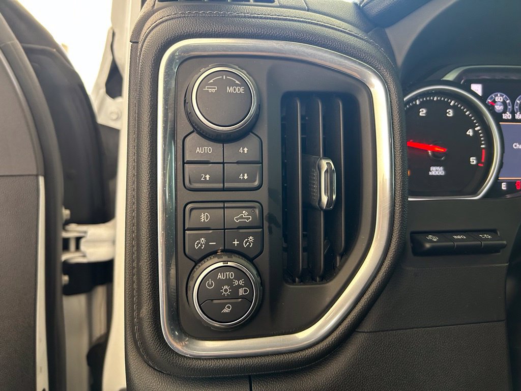 Used 2021 Chevrolet Silverado 2500 High Country w/ Z71 Off-Road Package AWD/4WD image 50