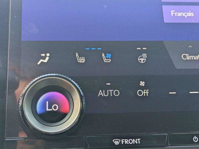 Certified 2025 Lexus RX 350 Premium w/ Accessory Package (Z1) AWD/4WD image 24