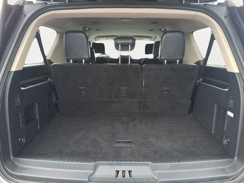 Used 2024 Ford Expedition Max XLT AWD/4WD image 23