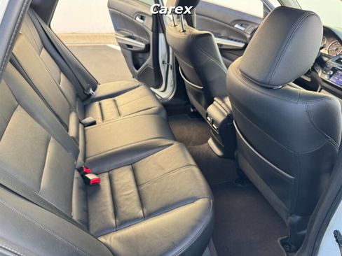 Used 2014 Honda Crosstour EX-L image 21