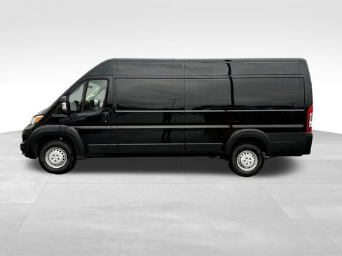 New 2026 RAM ProMaster 3500 w/ Premium Convenience Group image 4