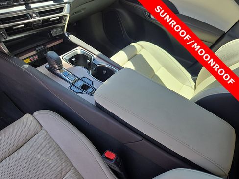 Used 2023 Lexus RX 350 FWD w/ Cold Area Package image 25