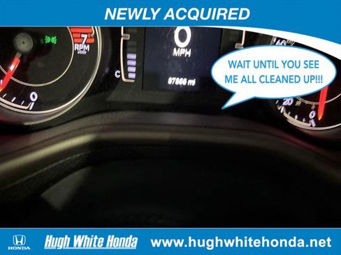 Used 2017 Jeep Cherokee Latitude w/ Cold Weather Group image 3