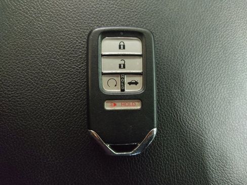 Used 2020 Honda Accord Sport image 32