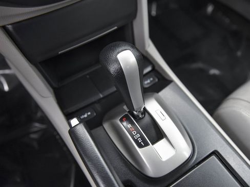 Used 2009 Honda Accord EX-L image 21