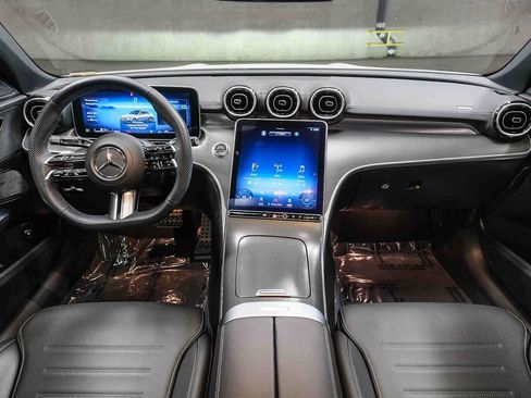 Certified 2023 Mercedes-Benz C 300 Sedan image 15