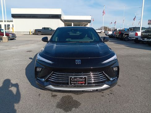 New 2026 Buick Envista Preferred image 6