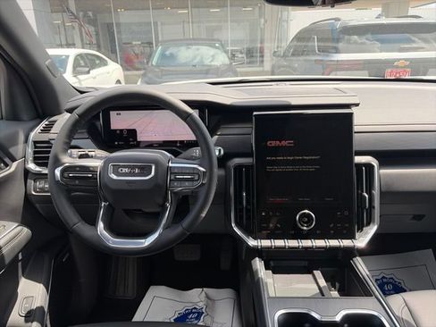 New 2026 GMC Acadia Elevation w/ Black Edition AWD/4WD image 14