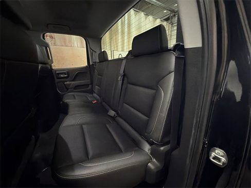 Certified 2016 GMC Sierra 2500 SLT w/ Driver Alert Package image 23