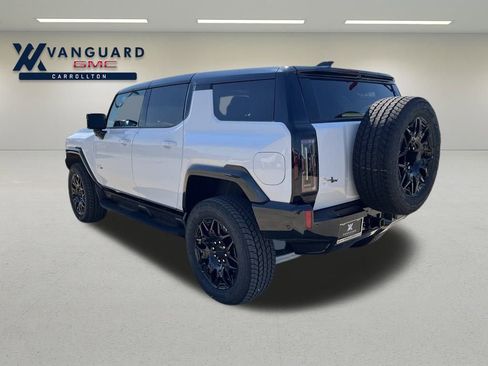 New 2026 GMC Hummer EV SUV image 3