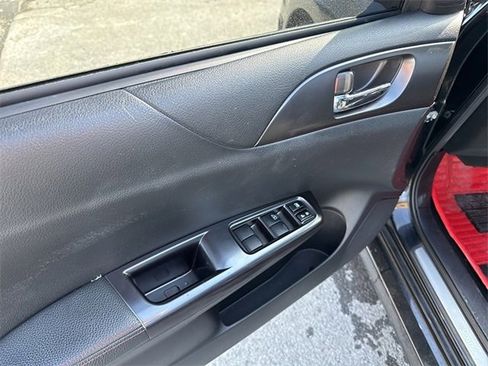 Used 2013 Subaru Impreza WRX STI image 15