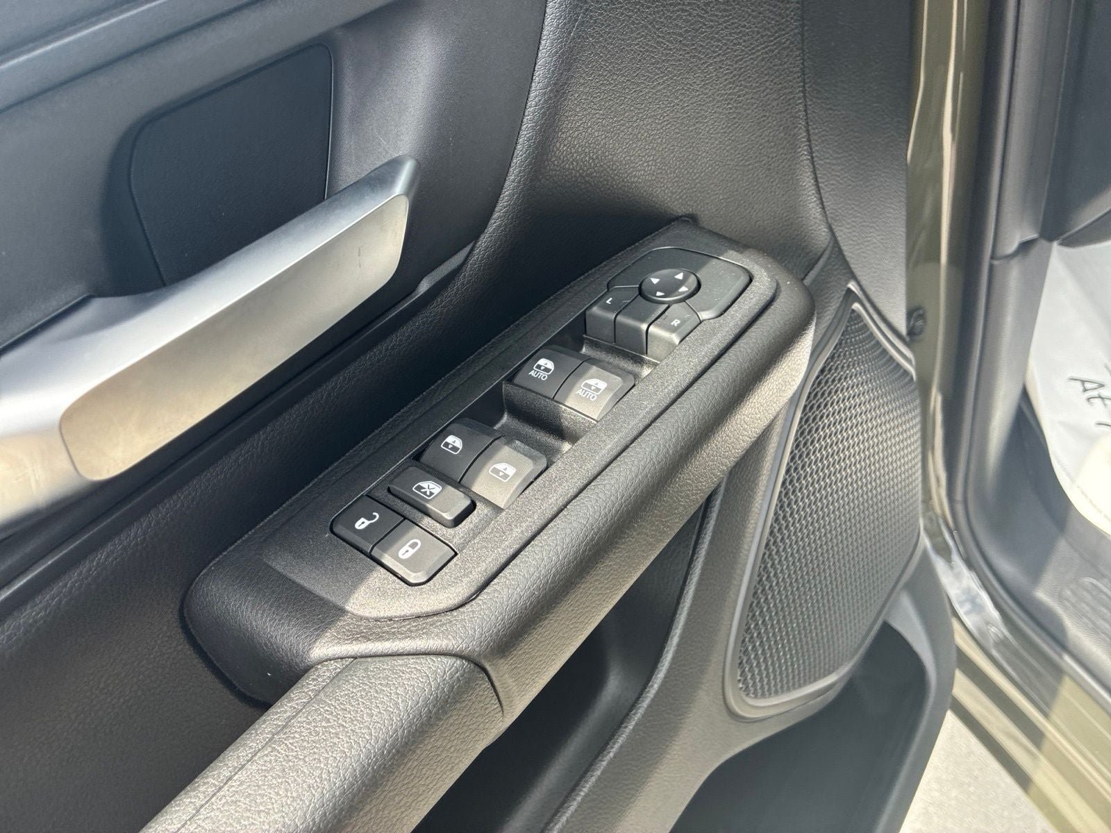New 2026 RAM 1500 Warlock AWD/4WD image 13