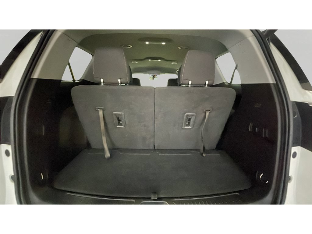 Used 2019 GMC Acadia SLE AWD/4WD image 17