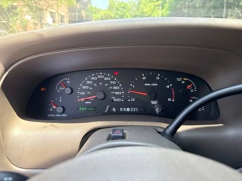 Used 2003 Ford Excursion Eddie Bauer AWD/4WD image 17