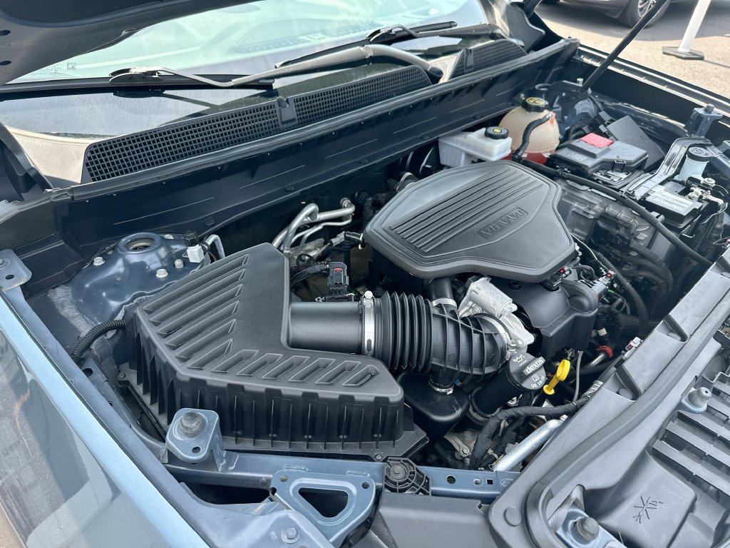 Used 2020 GMC Acadia Denali FWD image 26