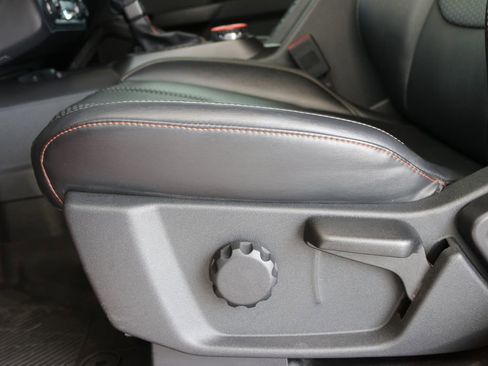 Used 2023 Ford Bronco Raptor image 16