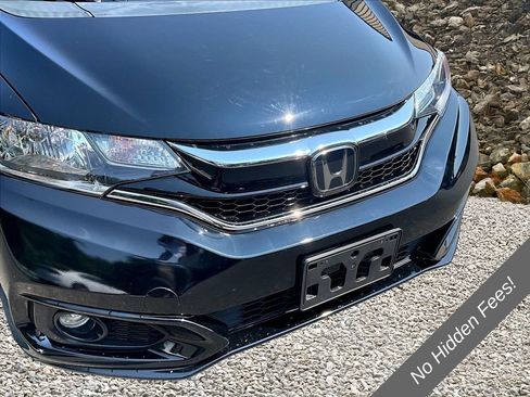 Used 2019 Honda Fit EX image 20