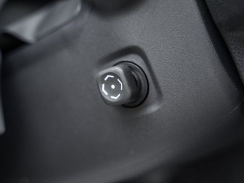 New 2026 Toyota Tundra Capstone image 45