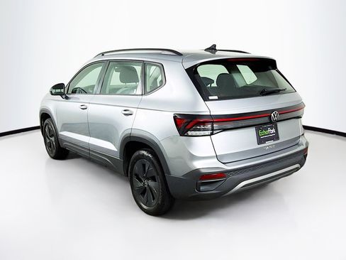 Used 2025 Volkswagen Taos S FWD image 5