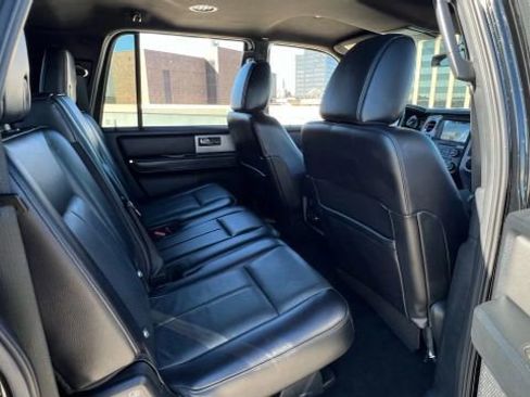 Used 2017 Ford Expedition EL Limited image 20