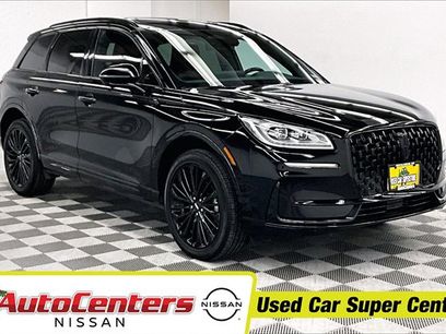 Used 2023 Lincoln Corsair Reserve w/ Equipment Group 201A