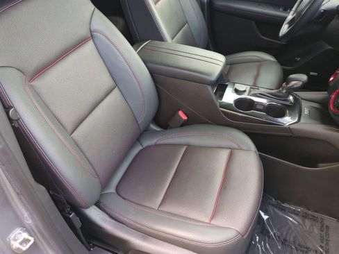 Used 2023 Chevrolet Blazer RS w/ Driver Confidence II Package image 23