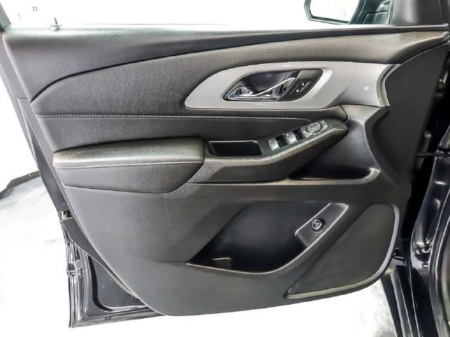 Certified 2022 Chevrolet Traverse LT AWD/4WD image 27