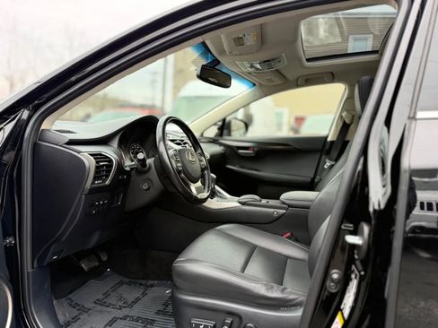 Used 2017 Lexus NX 200t F Sport image 7