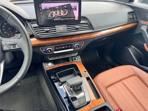 Certified 2023 Audi Q5 2.0T Premium w/ Convenience Package AWD/4WD image 31