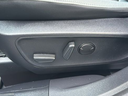 Certified 2024 Ford Bronco Sport Big Bend w/ Convenience Package image 21