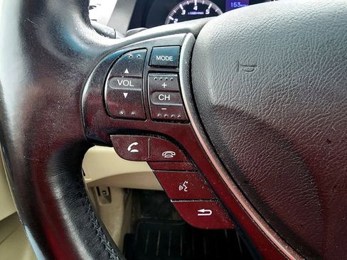 Used 2015 Acura RDX AWD w/ Technology Package image 19