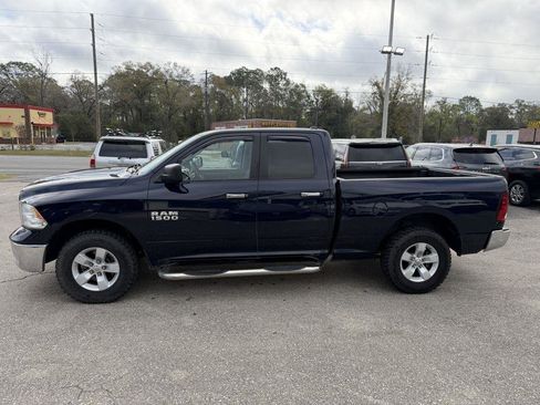 Used 2013 RAM 1500 Classic SLT image 8