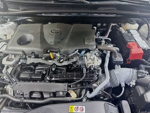 Certified 2024 Toyota Camry SE w/ Convenience Package FWD image 28