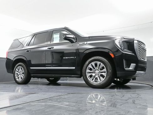 Used 2024 GMC Yukon Denali image 53