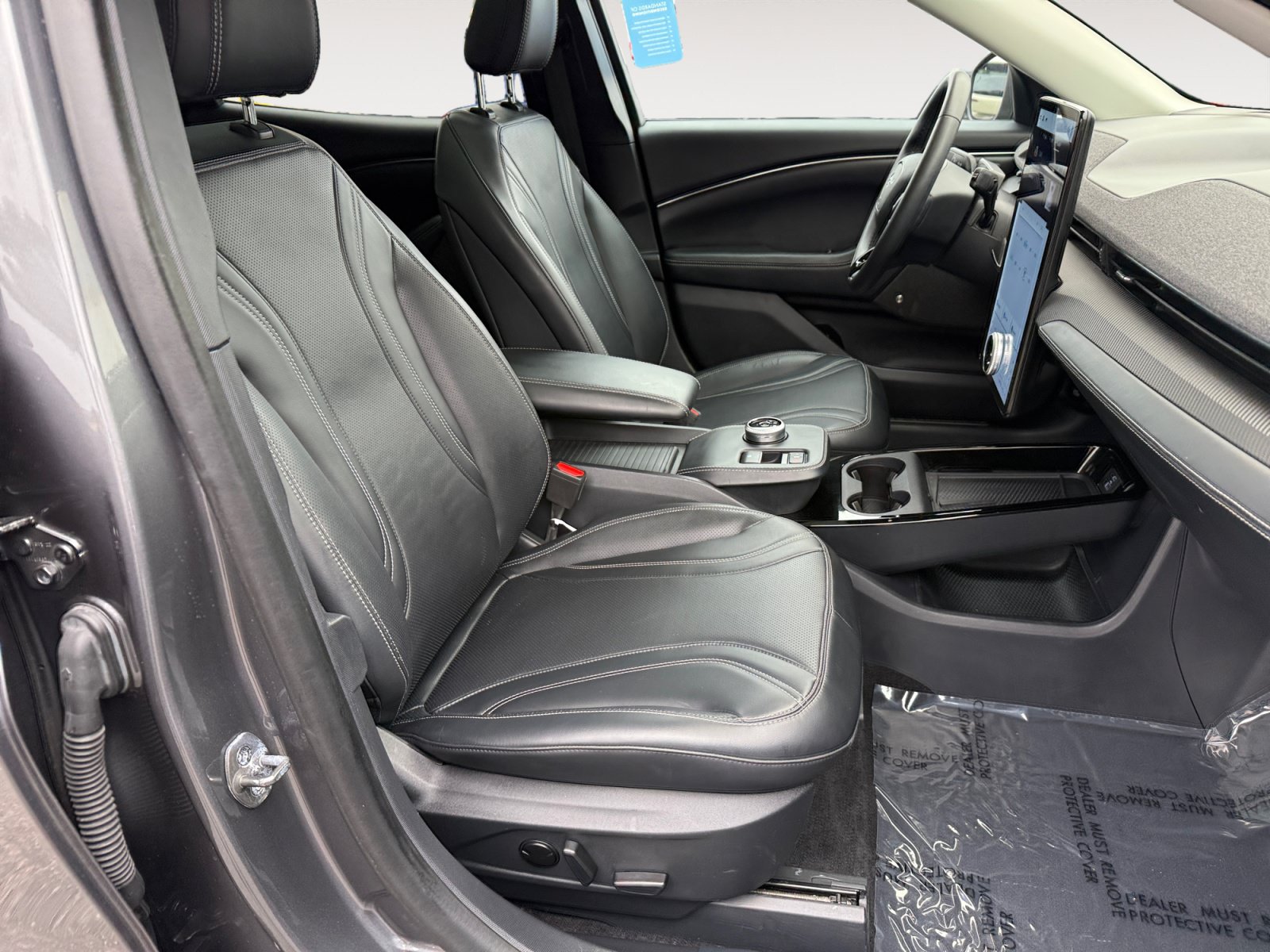 Used 2023 Ford Mustang Mach-E Premium RWD image 19
