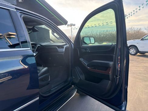 Used 2020 GMC Yukon SLT w/ Value Plus Edition image 15