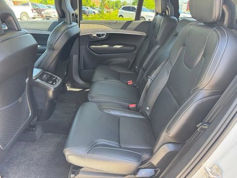 Certified 2022 Volvo XC90 T6 Inscription AWD/4WD image 9