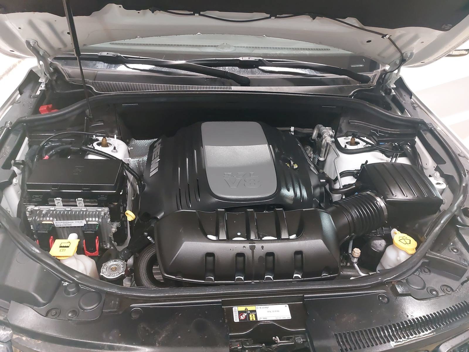 Used 2019 Jeep Grand Cherokee High Altitude AWD/4WD image 30