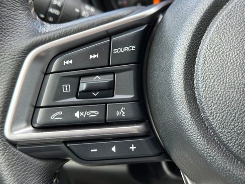 Used 2024 Subaru Outback Premium AWD/4WD image 16