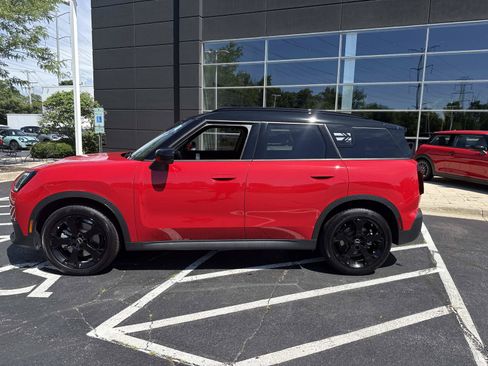Certified 2026 MINI Cooper Countryman S AWD/4WD image 2