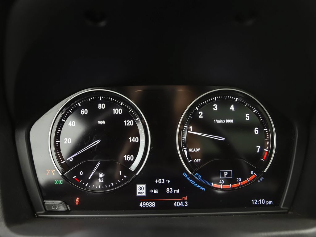 Used 2019 BMW X2 xDrive28i w/ M Sport X Package AWD/4WD image 13