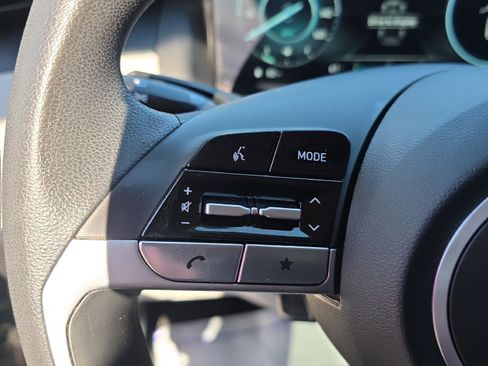 Used 2024 Hyundai Tucson SEL image 26