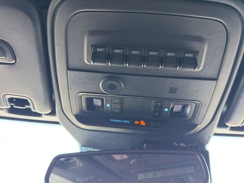 Used 2024 Ford Bronco Badlands AWD/4WD image 28