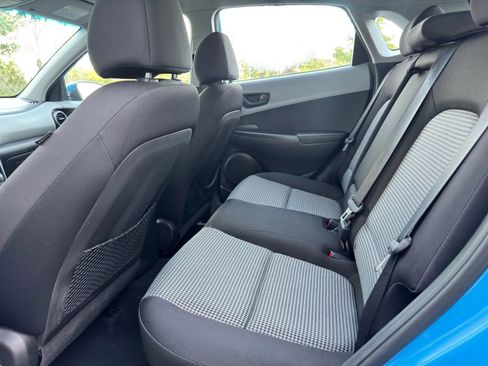 Used 2019 Hyundai Kona SE AWD/4WD image 18