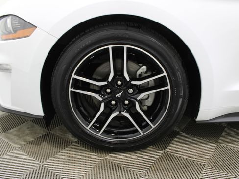 Used 2023 Ford Mustang Premium w/ Equipment Group 201A image 36