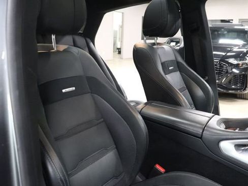 Used 2021 Mercedes-Benz GLE 53 AMG 4MATIC Coupe image 26