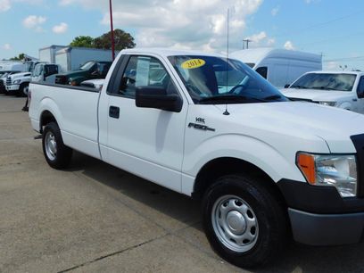 Used 2014 Ford F150 XL w/ Power Equipment Group