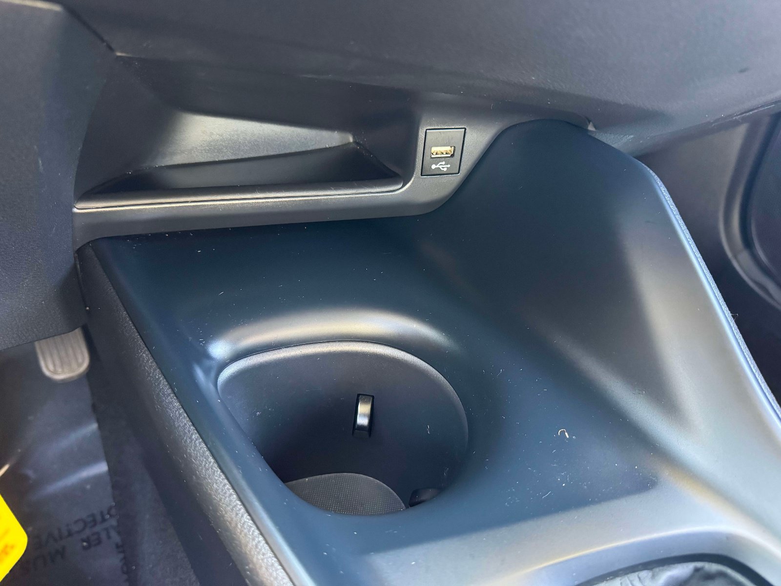 Certified 2021 Toyota C-HR LE FWD image 27
